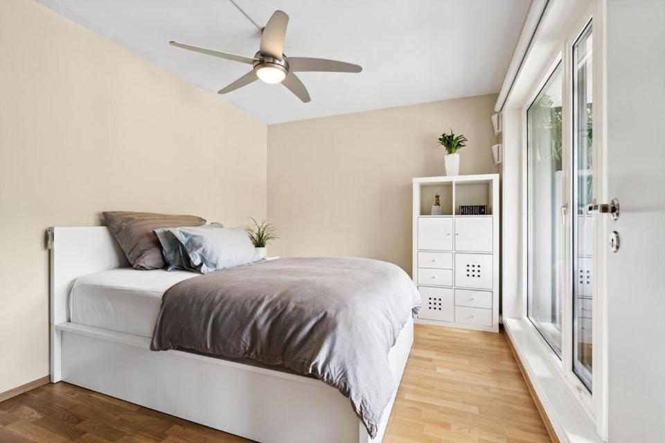 Apartmán Olav Kristiansand Exteriér fotografie