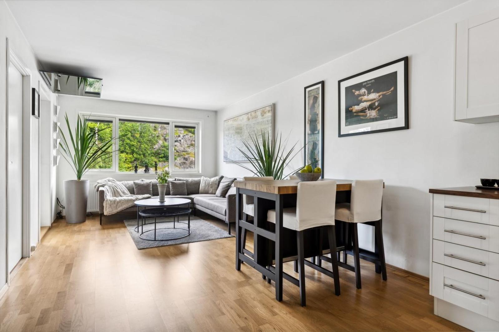 Apartmán Olav Kristiansand Exteriér fotografie