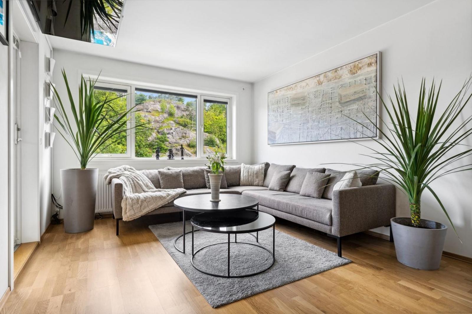 Apartmán Olav Kristiansand Exteriér fotografie