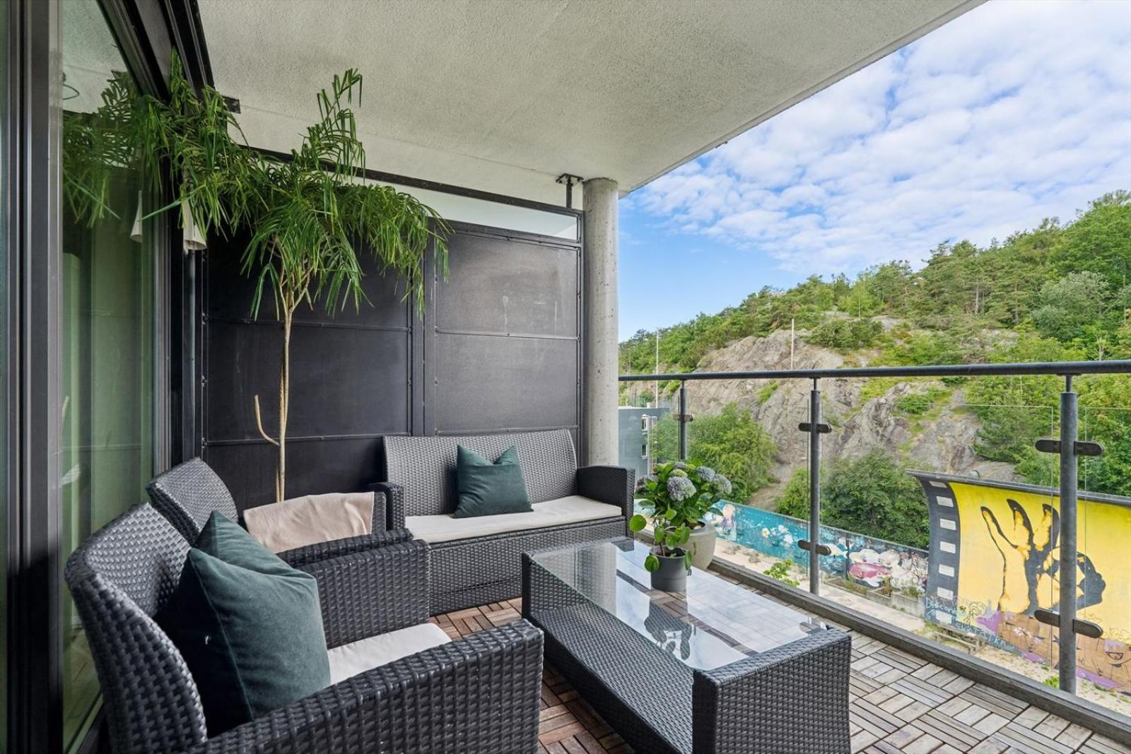 Apartmán Olav Kristiansand Exteriér fotografie